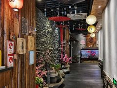 -天狗山料理(省体店)