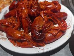 -鼎香缘海鲜自助火锅烤肉(锦辉购物广场店)