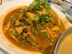 -金陵后厨·南京菜(新街口秣陵路店)