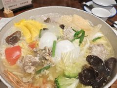 -绍兴老味道·非遗门店(银泰城店)