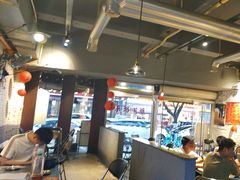 -有局·成都市井烧烤·精酿啤酒(双楠店)