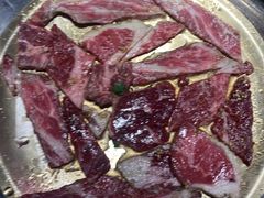 -大叹号·朝鲜族烤肉(潍坊泰华城店)
