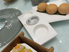 冰淇淋焗麻薯-龙悦湾酒家·八阵鱼生·渔人码头店