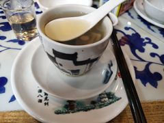 海鲜佛跳墙-王庄阿咪海鲜大排档(上下杭店)