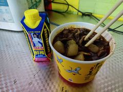 -王记生烫牛杂面馆(兰陵路店)