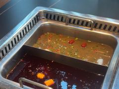 -大隐·成都火锅Bistro(合生麒麟新天地店)