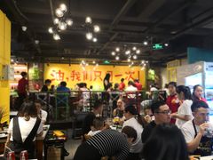 -钢管厂五区小郡肝串串香(南山店)