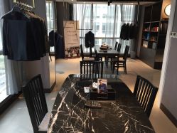 点击看大图 -优山定制西服衬衫大衣(国贸店)