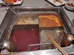-海底捞火锅(城阳万象汇店)
