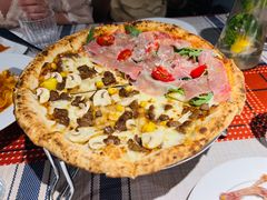 -Primo·丽莫意大利窑烤披萨