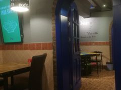 -迎晨餐厅(青芝坞店)