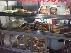 -国仔面线糊(水门国仔总店)
