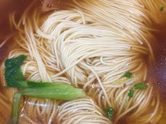 -老盛兴汤包馆(江宁一店)
