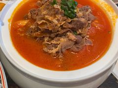 -巴依老爷新疆美食(工体旗舰店)