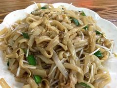 -南记食粥坊·宵夜大排档(岭南分店)