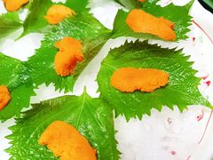 -万岛日本料理铁板烧(大宁店)