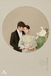 -唯一视觉婚纱摄影(李家村店)