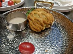英式威灵顿牛排-猛古里烤肉自助(荟聚中心店)