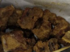 -傅强排骨(成都总店)
