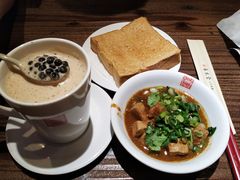 -春水堂人文茶馆(台中四维店)