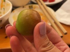 -老码头火锅(玉林店)