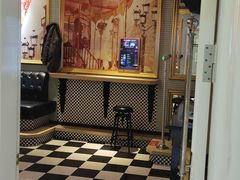 -自由港KTV(王子公主金平店)