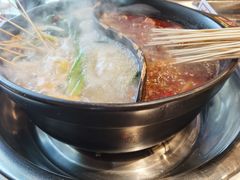 鸳鸯锅-钢管厂五区小郡肝火锅串串香(清河店)