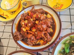 -江西老表·经典江西八大碗