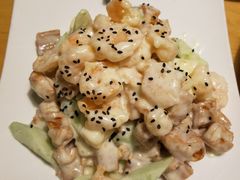 -鹦鹉小厨味道餐厅(山大南路店)