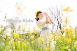 -DORA kids 朵拉儿童摄影花园店