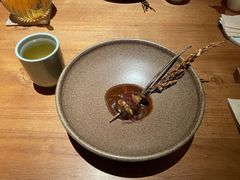 -天水蔬食料理(树德之光店)