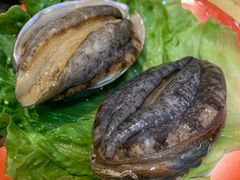 会跳舞的大鲍鱼-小龍鳳·港式海鲜打边炉(沙湖路店)