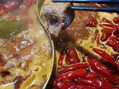 -呷哺呷哺 黄金牧场 (回龙观港龙店)