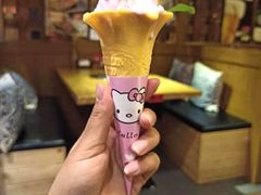 雪糕-牛藏·黑毛和牛烧肉(环市东店)