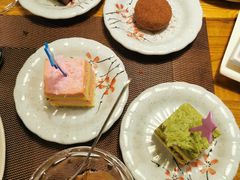 -德川家日本料理(中关村寰太大厦店)