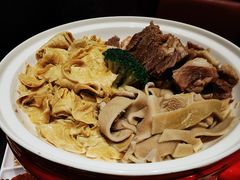 -唐河王记·南阳民间菜(国基路店)