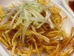 -永兴餐厅(复兴中路店)