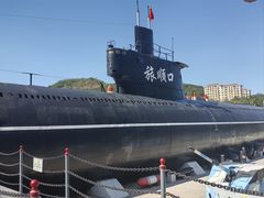 -大连旅顺潜艇博物馆