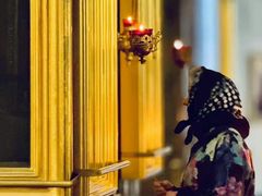 -滴血救世主教堂