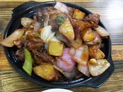 瓦香鸡-南云上品(星光广场店)