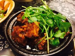 -75幢私房菜馆