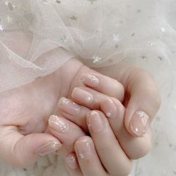 -如一·美甲美睫