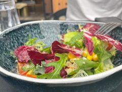 -STARRY CAFE & LOUNGE BAR(高新店)