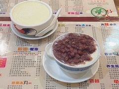 奶皇双皮奶-仁信双皮奶(庙前直街店)