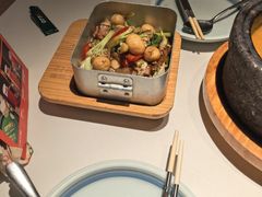 -0776食堂·京城创意菜(七里庄店)