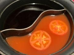 -温野菜涮涮锅(西单大悦城店)