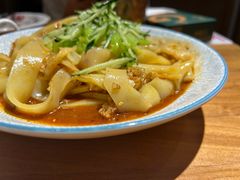 -胖老汉椒麻鸡清真新疆菜(西御街店)