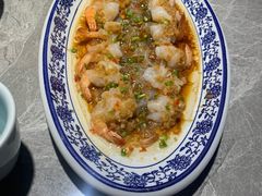 -北平食府(马鞍山路店)