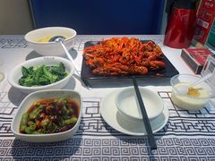 -靓虾二哥长沙地标小龙虾(五一广场店)