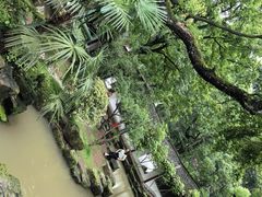 -岳麓山风景名胜区